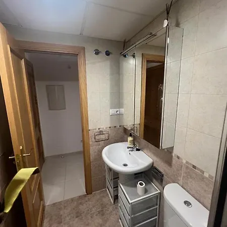 Estudio Playa La Bajadilla