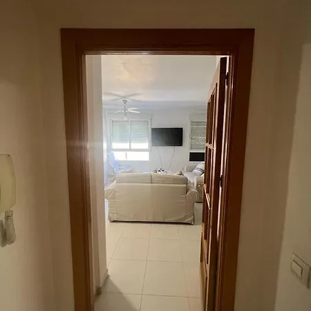 Estudio Playa La Bajadilla *